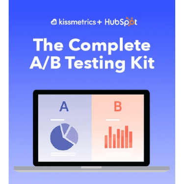 The Complete A/B Testing Kit For Marketers